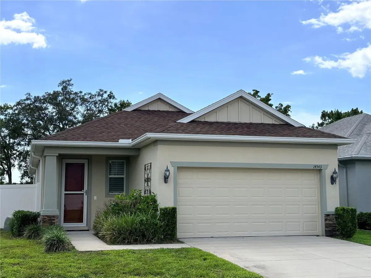 14543 Strathglass Drive, Hudson, FL 34667 - #1