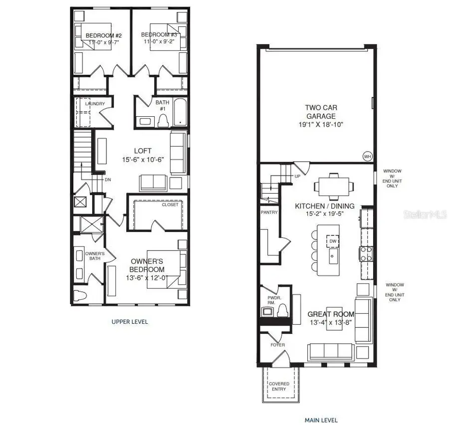 6609 Hood Place, Orlando, FL 32822 - #2
