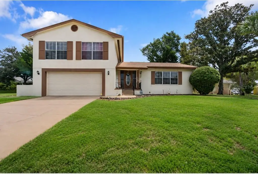 8609 Village Mill Row, Hudson, FL 34667 - #1