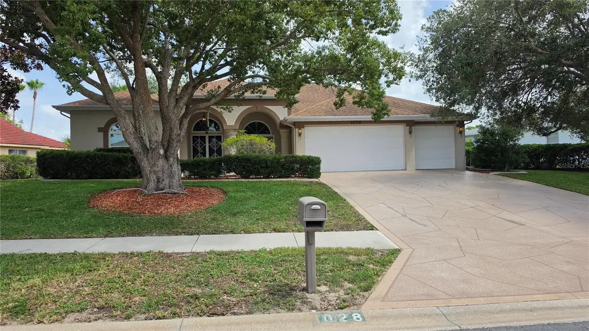1028 Archway Drive, Spring Hill, FL 34608 - #1
