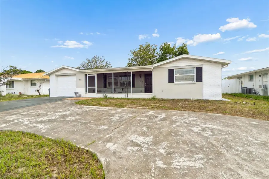 5915 Otis Drive, New Port Richey, FL 34652 - #2
