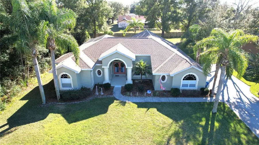 7552 River Country Drive, Weeki Wachee, FL 34607 - #3