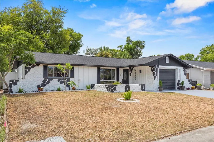 6820 El Camino Paloma Street, Port Richey, FL 34668 - #2