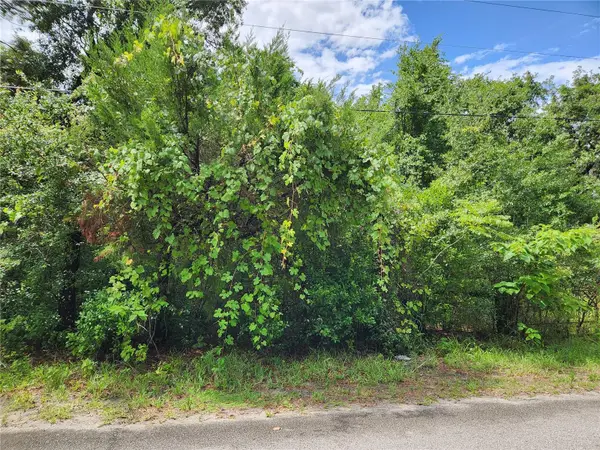 00 Oak Drive #Tract 25, HUDSON, FL 34669