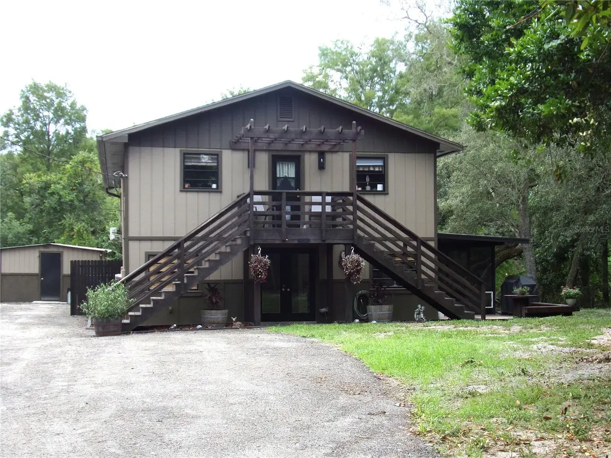 33068 Round Table Road, Dade City, FL 33523 - #1