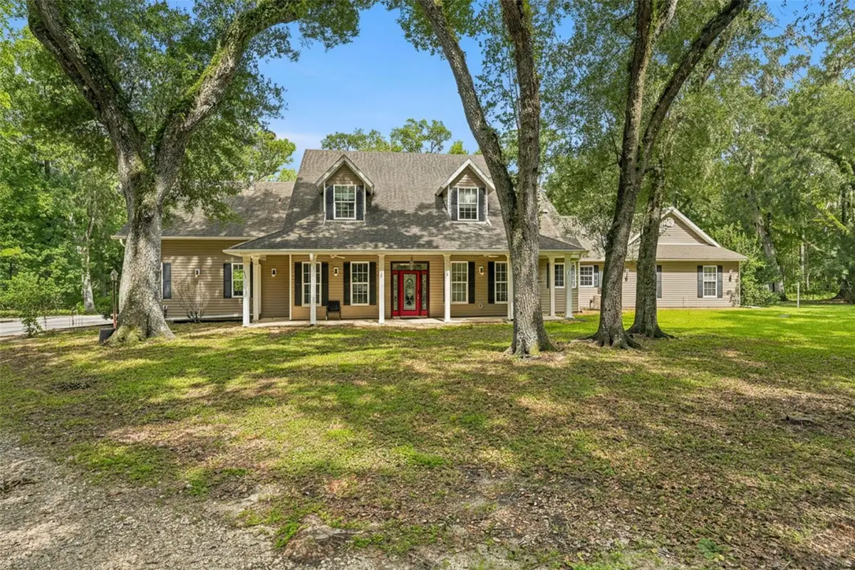 18308 Valor Path, Brooksville, FL 34604 - #1