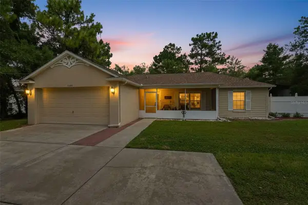 11095 Flatwood Avenue, WEEKI WACHEE, FL 34613