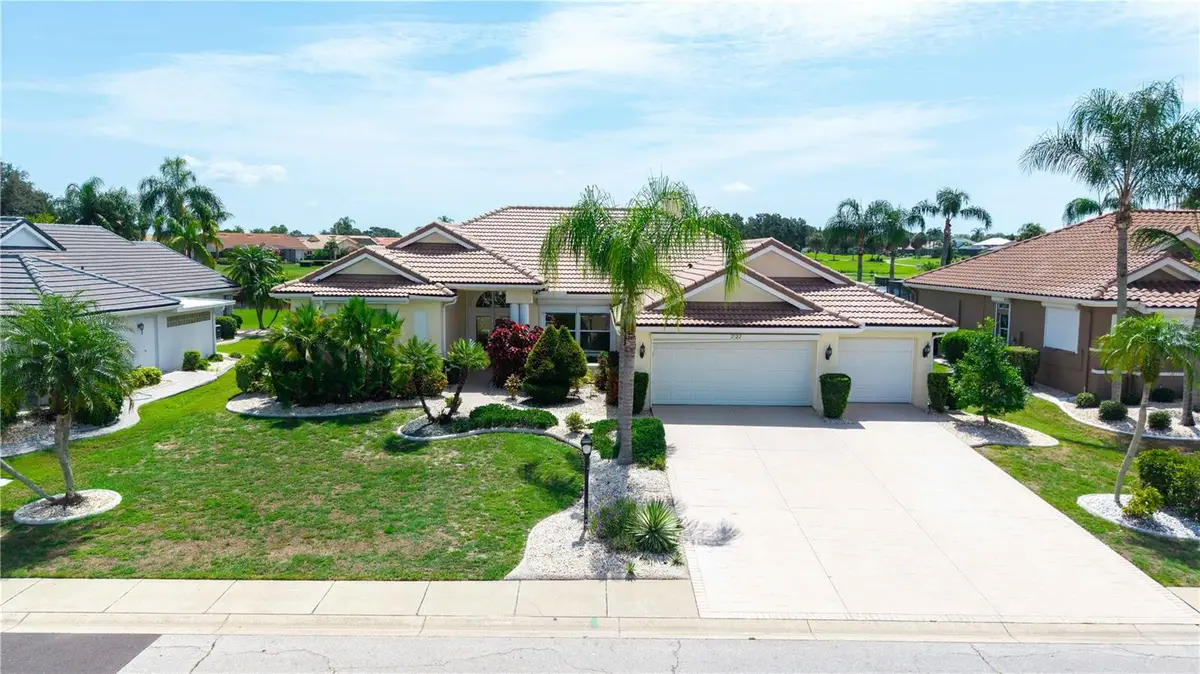 2122 Platinum Drive, Sun City Center, FL 33573 - #1