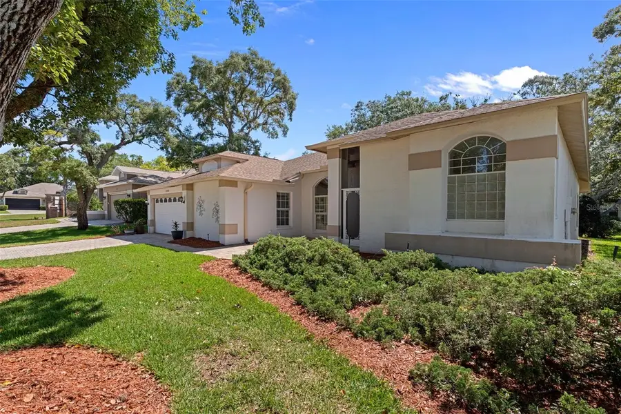 2086 Sparkling Waters Way, Spring Hill, FL 34606 - #3