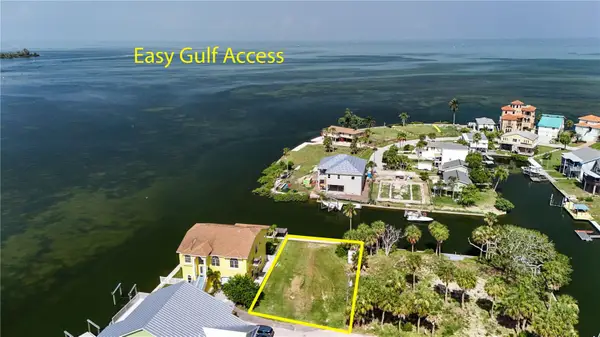 0 Seaview Boulevard, HUDSON, FL 34667