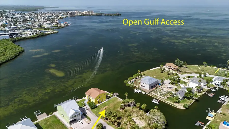 0 Seaview Boulevard, Hudson, FL 34667 - #2