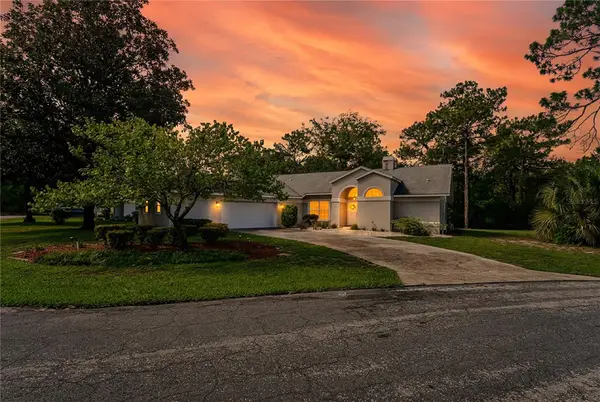 4 Spruce Pine Court N, HOMOSASSA, FL 34446