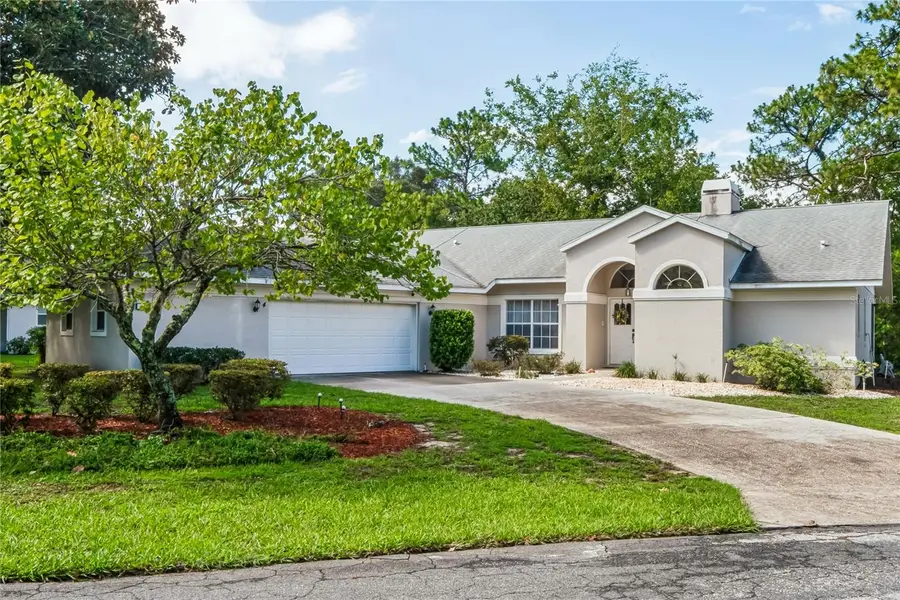 4 Spruce Pine Court N, Homosassa, FL 34446 - #2