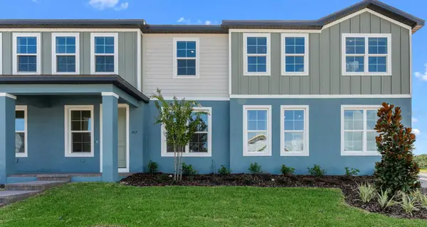 652 Emerald Grove Drive, APOPKA, FL 32703