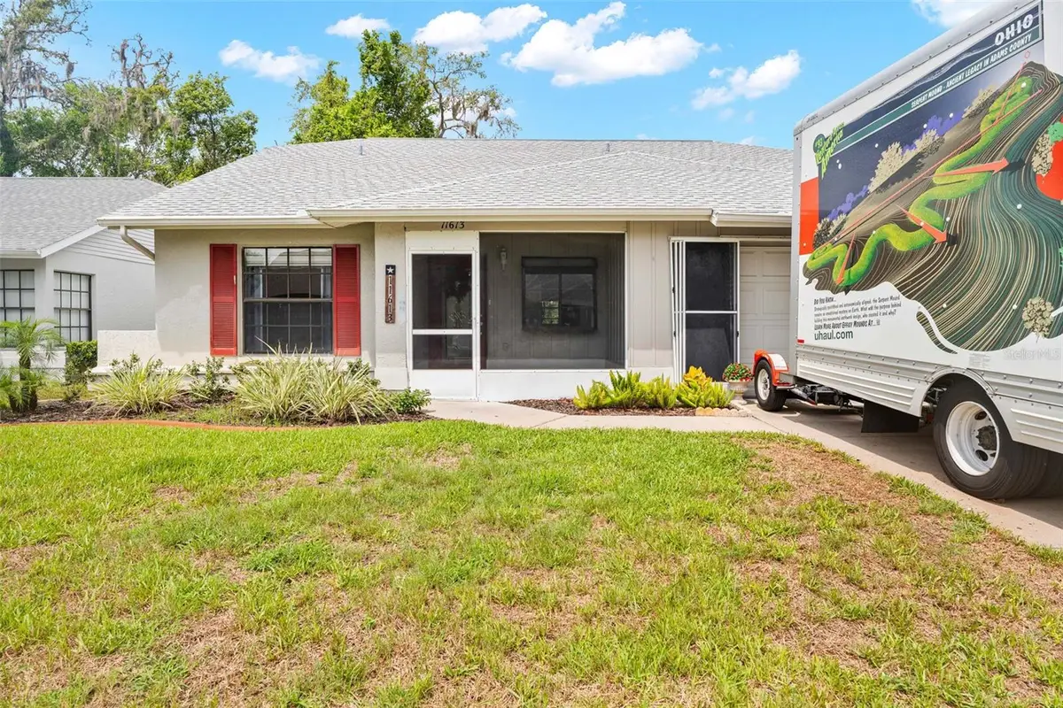 11613 Pear Tree Drive, New Port Richey, FL 34654 - #1