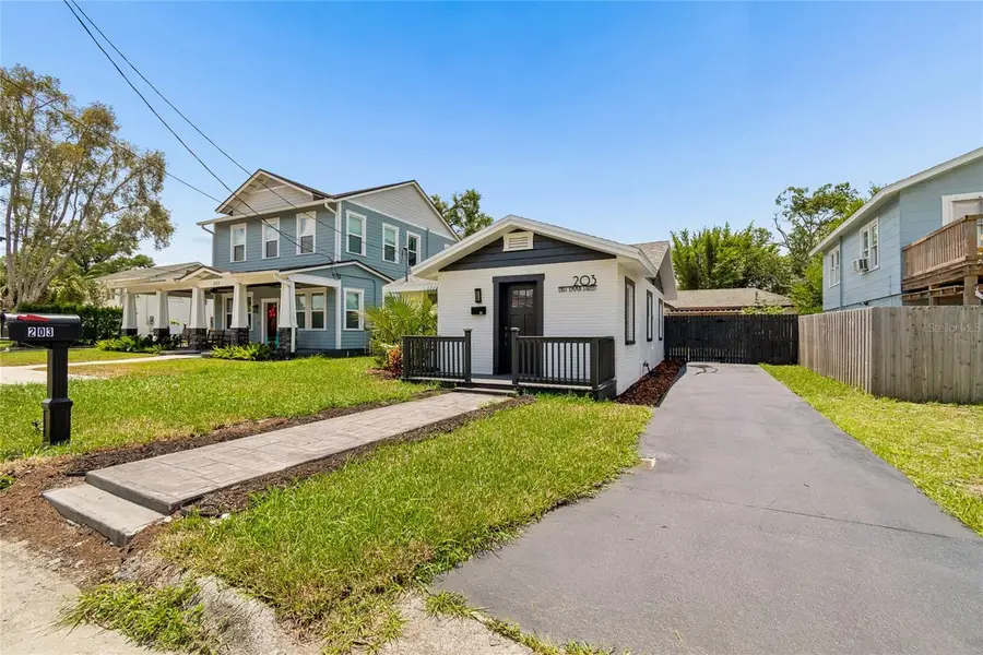203 E Emma Street, Tampa, FL 33603 - #2