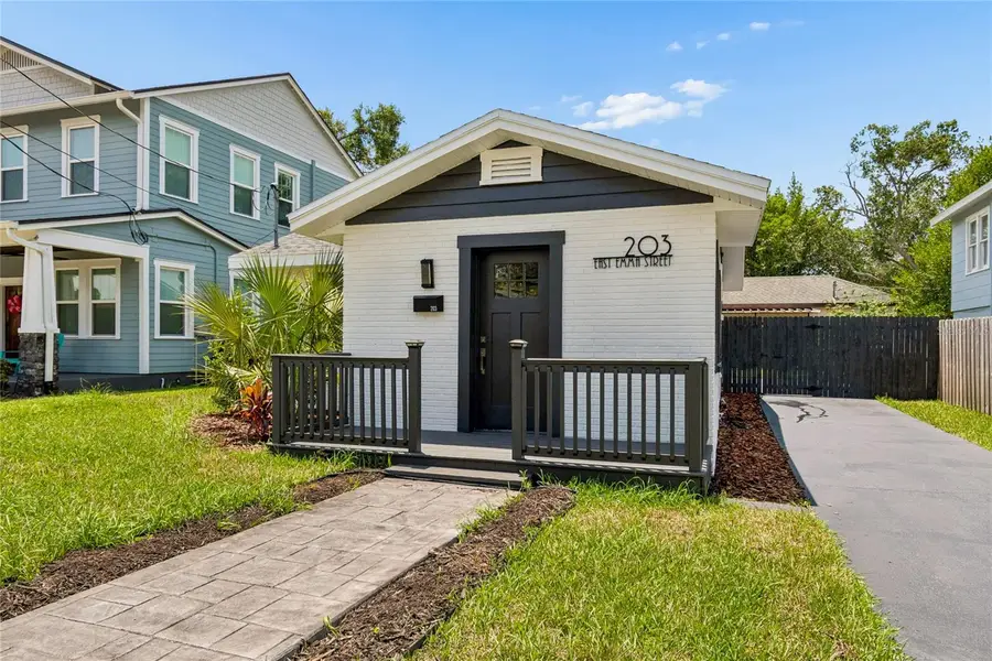 203 E Emma Street, Tampa, FL 33603 - #3