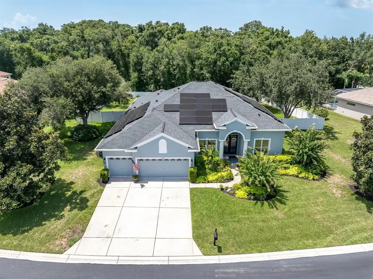1805 Mountain Ash Way, Trinity, FL 34655 - #1