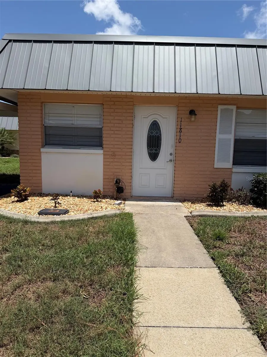 11810 Boynton Lane #1, New Port Richey, FL 34654 - #1