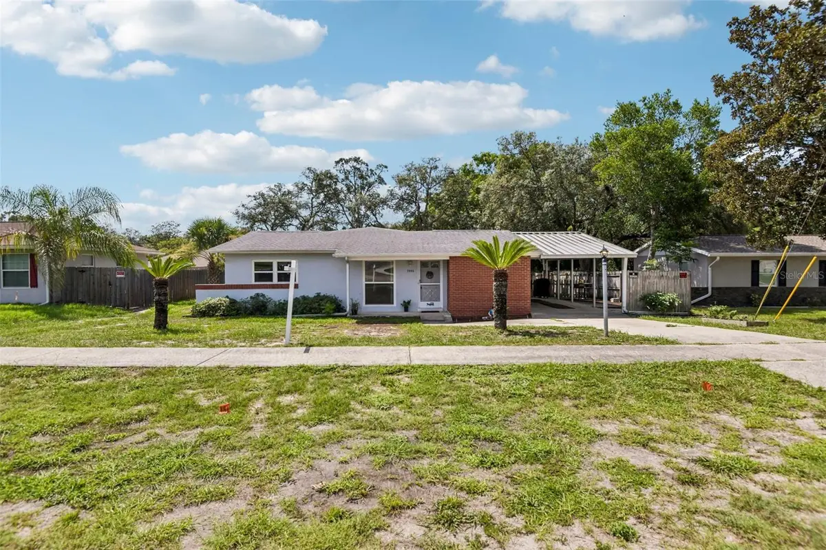 7446 Pinehurst Drive, Spring Hill, FL 34606 - #1