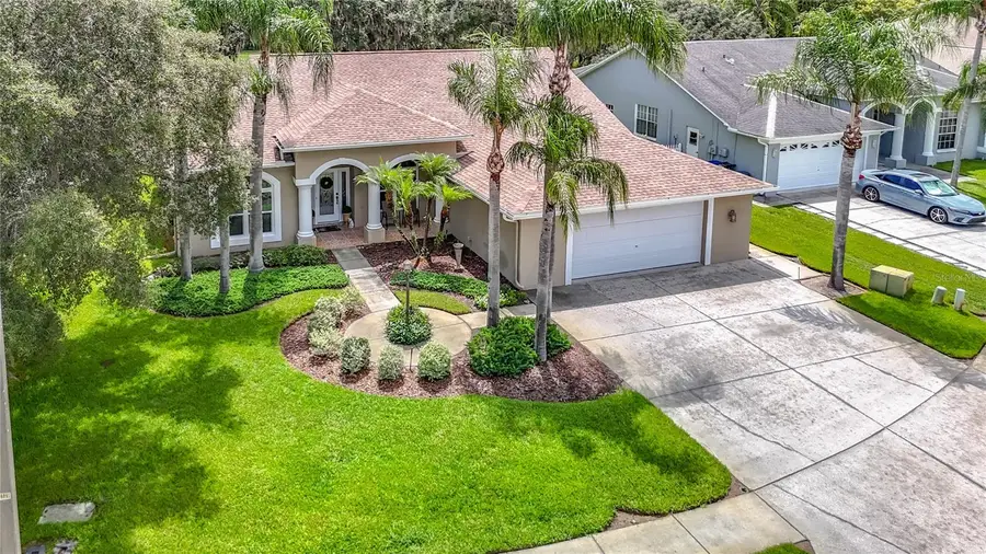 13540 Plantation Lake Circle, Hudson, FL 34669 - #3