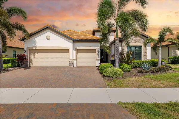 10868 Tarflower Drive, VENICE, FL 34293