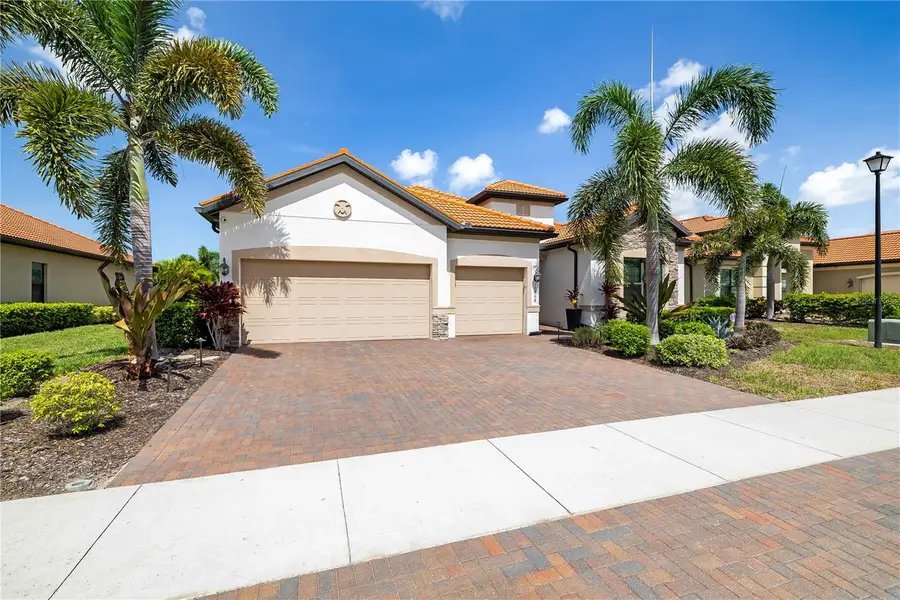 10868 Tarflower Drive, Venice, FL 34293 - #3