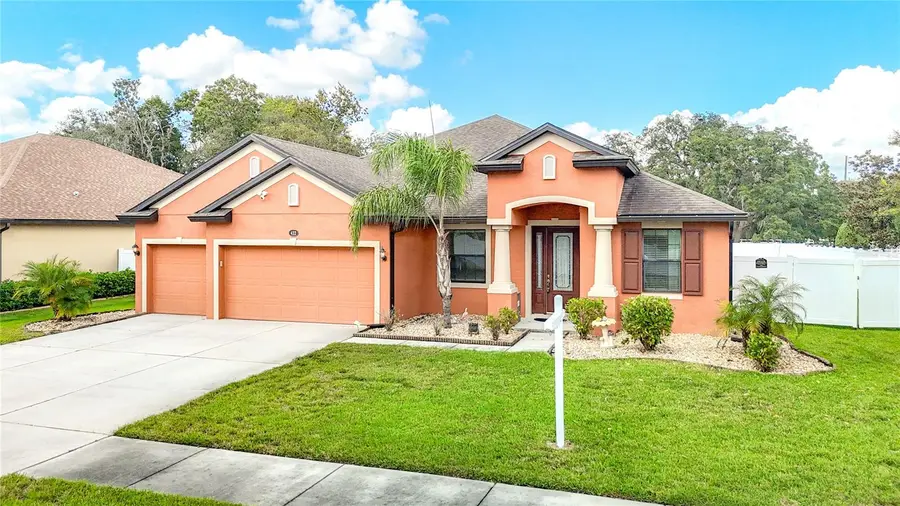 422 Challice Drive, Spring Hill, FL 34609 - #2