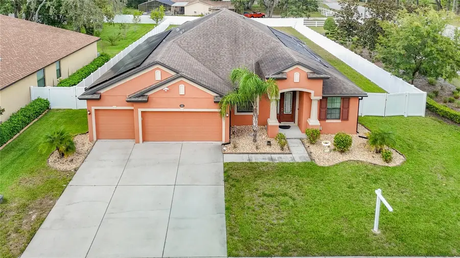 422 Challice Drive, Spring Hill, FL 34609 - #3