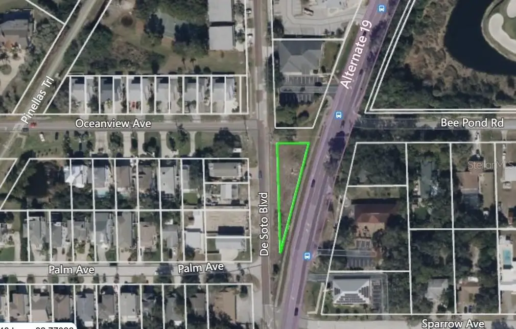 Alt 19, Palm Harbor, FL 34683 - #1