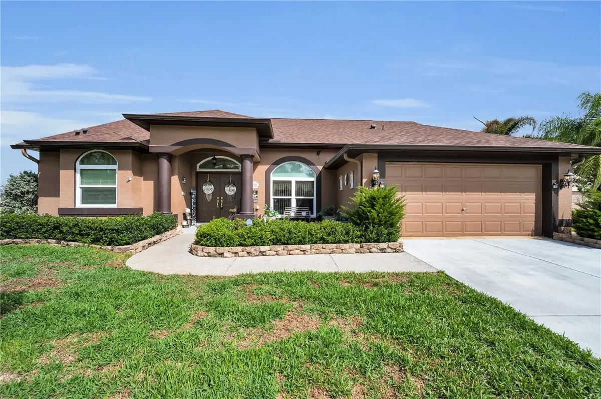 7951 Roundelay Drive, New Port Richey, FL 34654 - #1