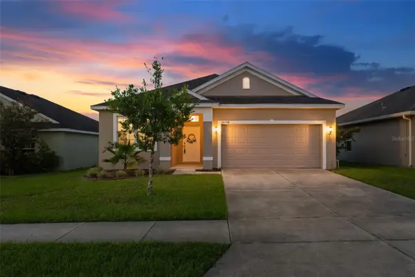 30798 Water Lily Drive, BROOKSVILLE, FL 34602
