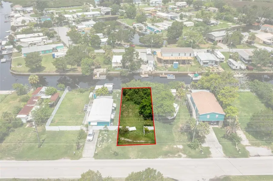 0 Old Dixie Highway, Hudson, FL 34667 - #2