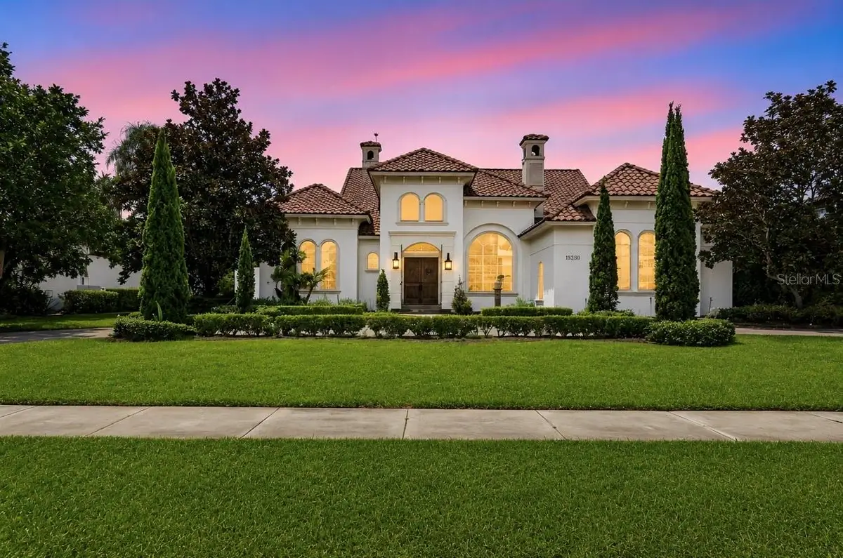 13250 Bellaria Circle, Windermere, FL 34786 - #1