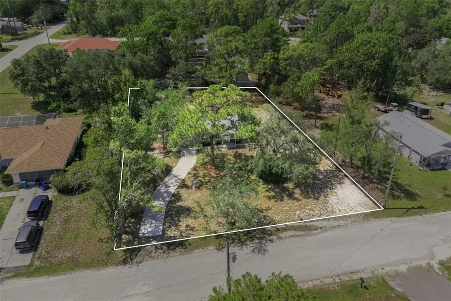 10380 Golden Avenue, Weeki Wachee, FL 34613 - #3