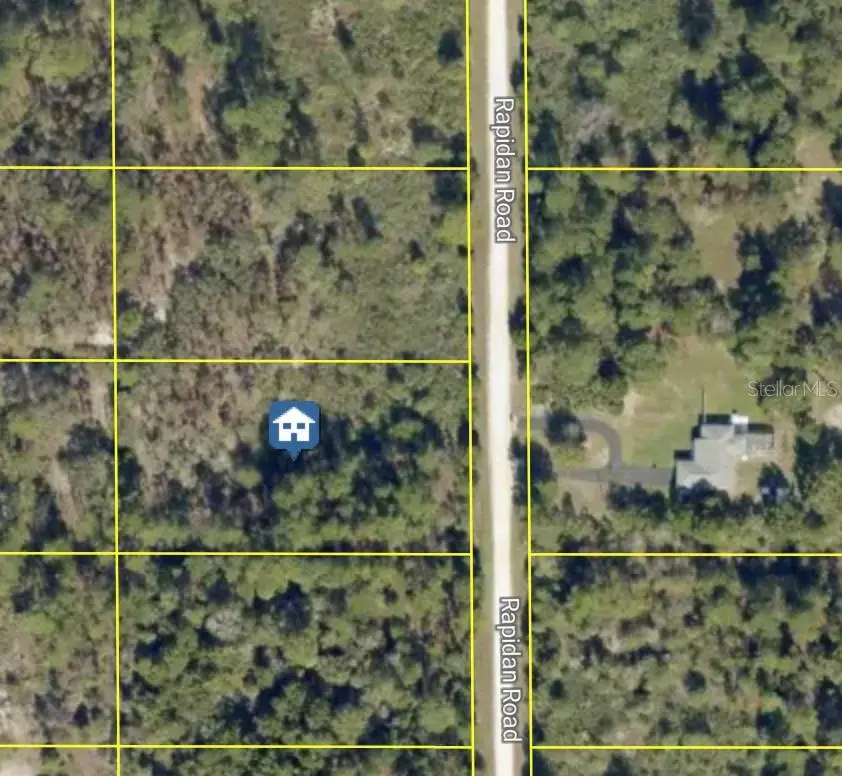 18063 Rapidan Road, Weeki Wachee, FL 34614 - #1