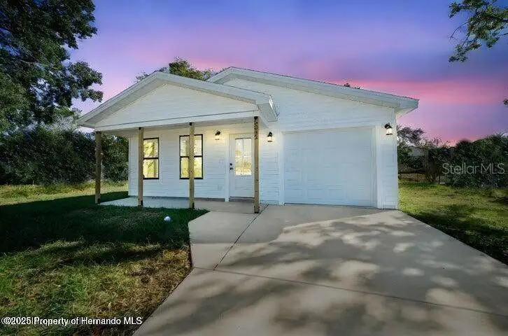 15176 Gonzo Road, Brooksville, FL 34614 - #1