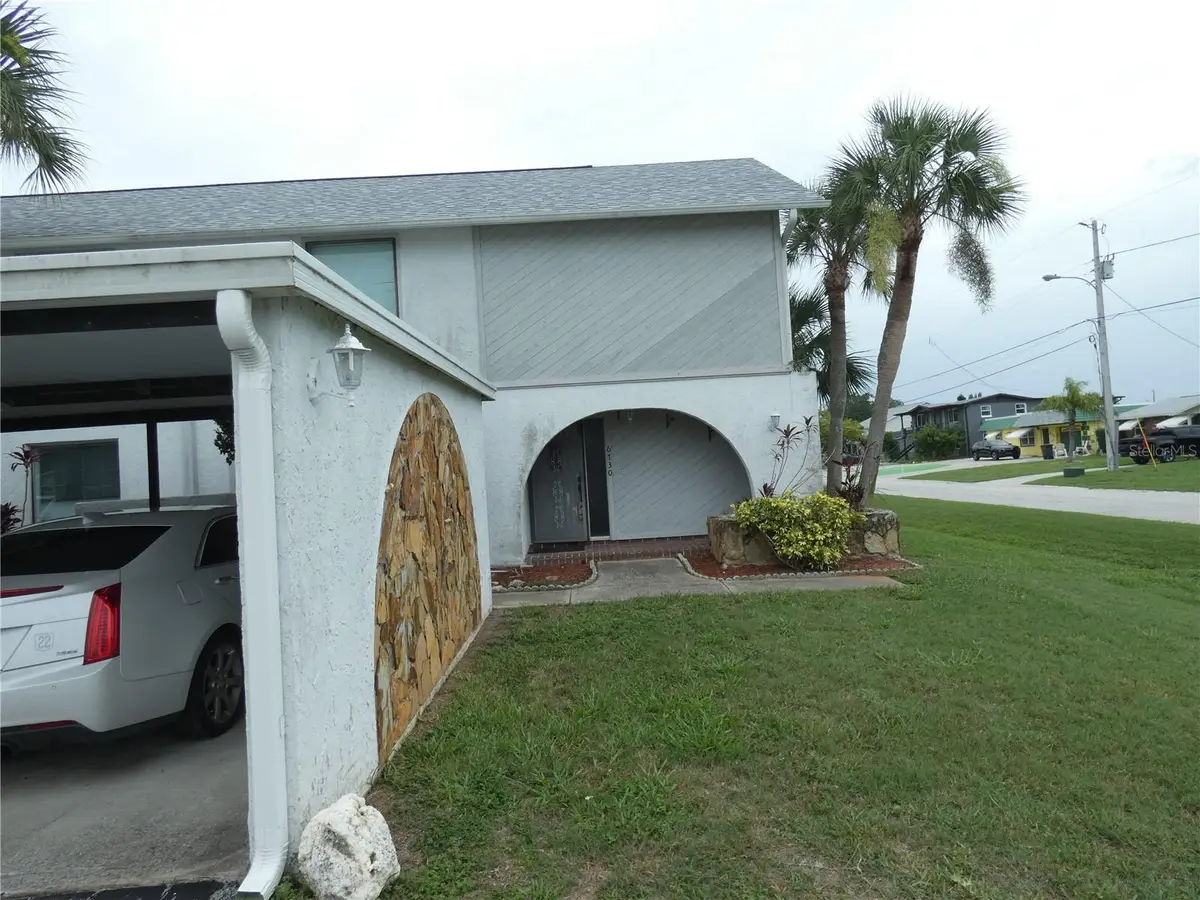 6730 Beach Boulevard, Hudson, FL 34667 - #1