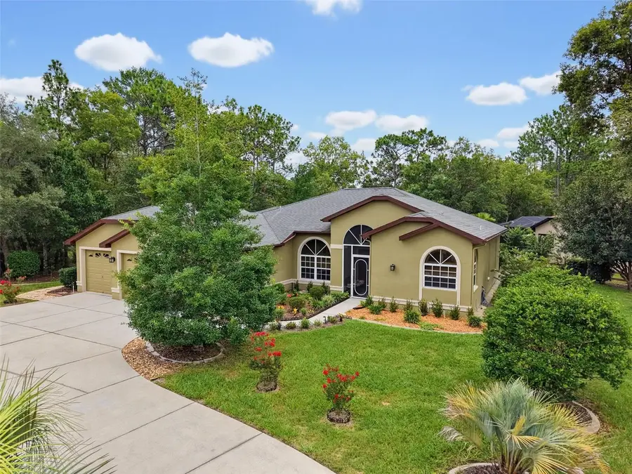 1 Plumbago Drive, Homosassa, FL 34446 - #2