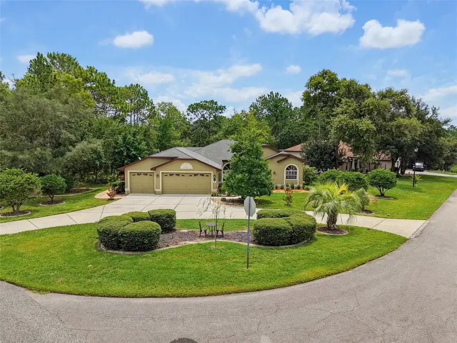 1 Plumbago Drive, Homosassa, FL 34446 - #3