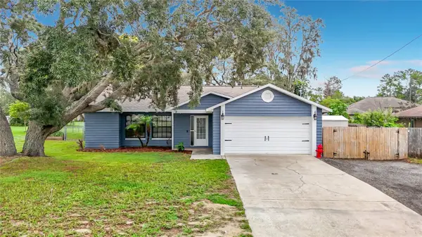 1352 Altoona Avenue, SPRING HILL, FL 34609