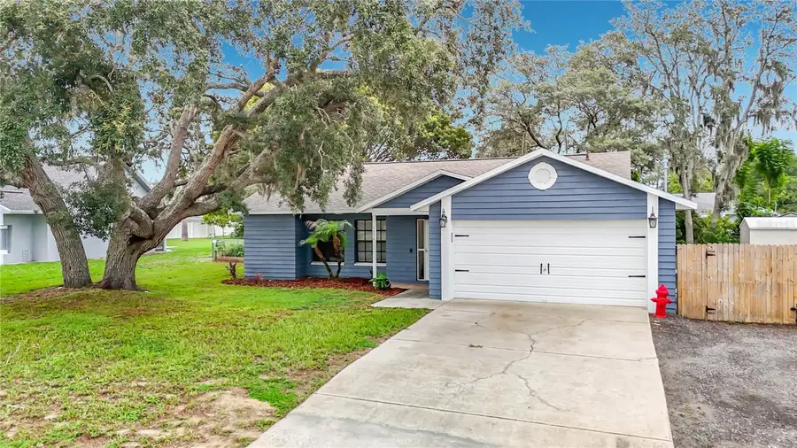1352 Altoona Avenue, Spring Hill, FL 34609 - #2