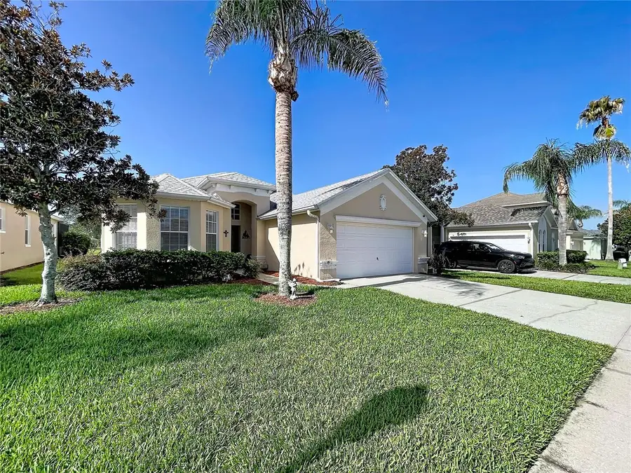 189 Minniehaha Circle, Haines City, FL 33844 - #2