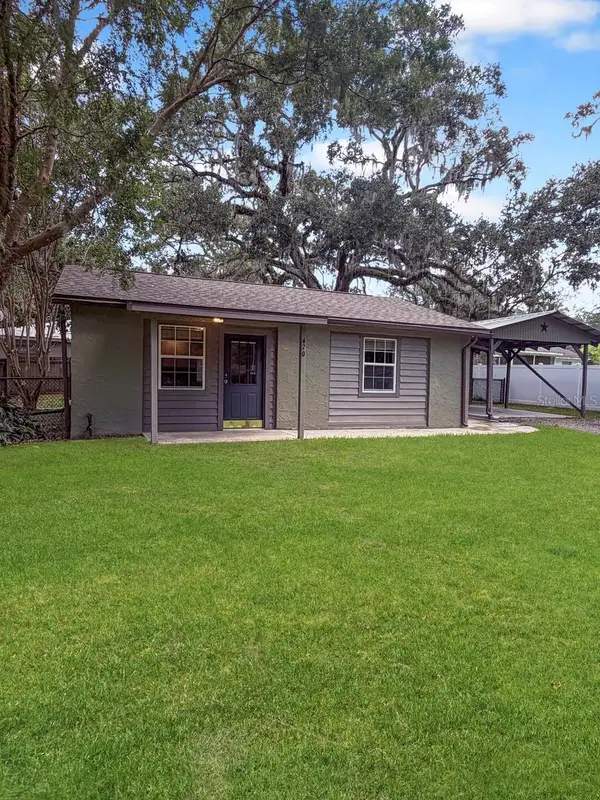 470 Forest Avenue, BROOKSVILLE, FL 34601