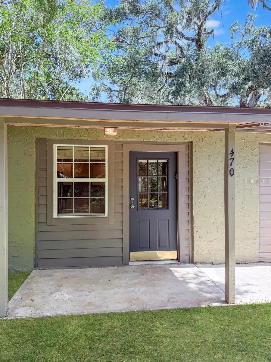 470 Forest Avenue, Brooksville, FL 34601 - #2