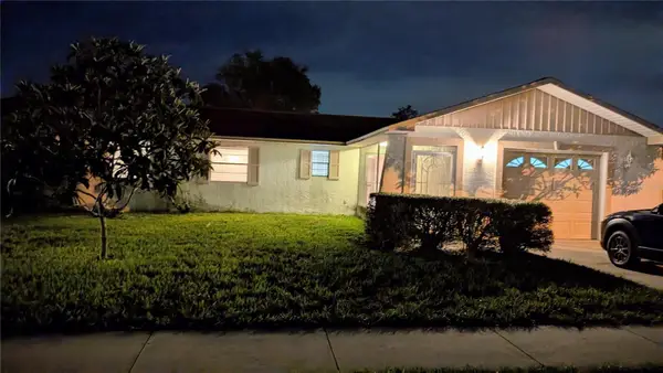 12132 Shadow Ridge Boulevard, HUDSON, FL 34669