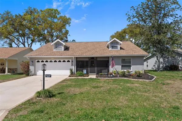 2323 Westchester Boulevard, SPRING HILL, FL 34606