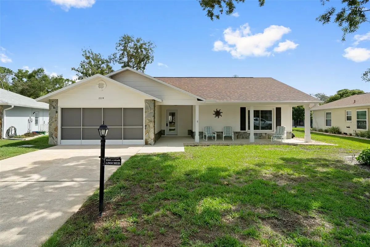 2224 Merion Court, Spring Hill, FL 34606 - #1