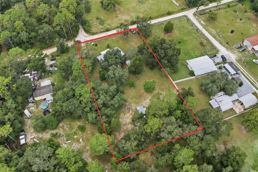 6106 Desales Street, Brooksville, FL 34604 - #2