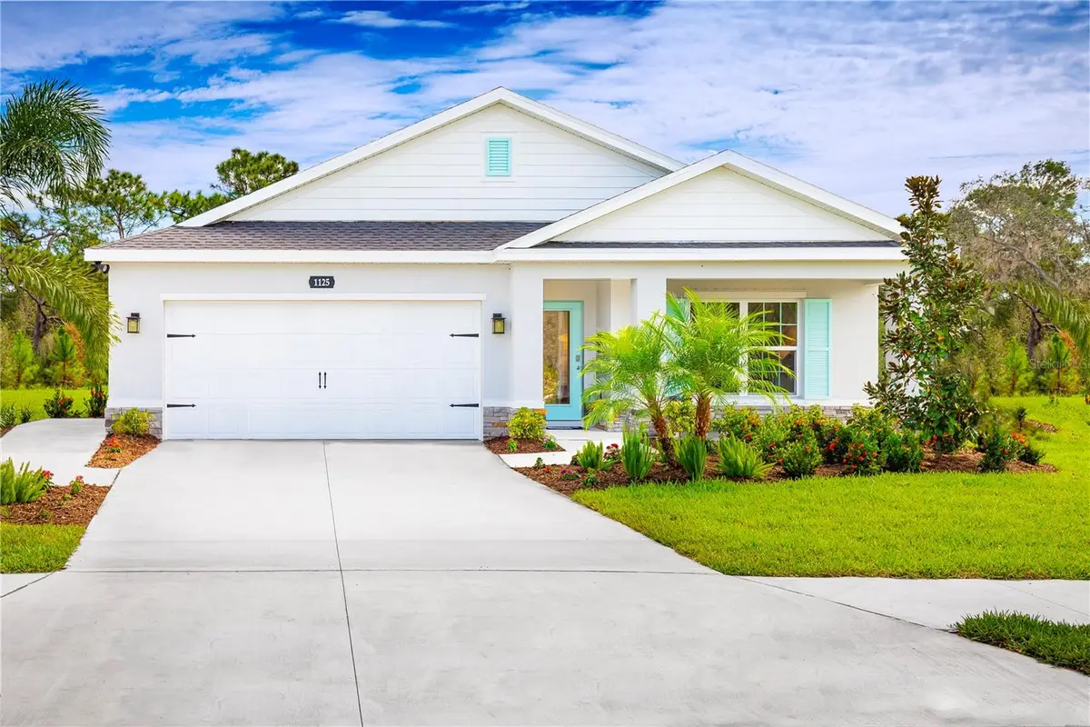 17108 6th Terrace E, Bradenton, FL 34212 - #1